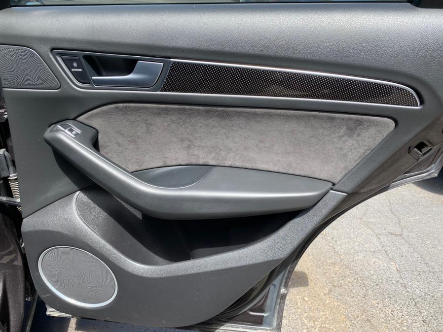 Used Audi SQ5 quattro 4dr 3.0T Premium Plus 2014 | Lava Motors 2 Inc. Canton, Connecticut Used Audi SQ5 quattro 4dr 3.0T Premium Plus 2014 | Lava Motors 2 Inc. Canton, Connecticut