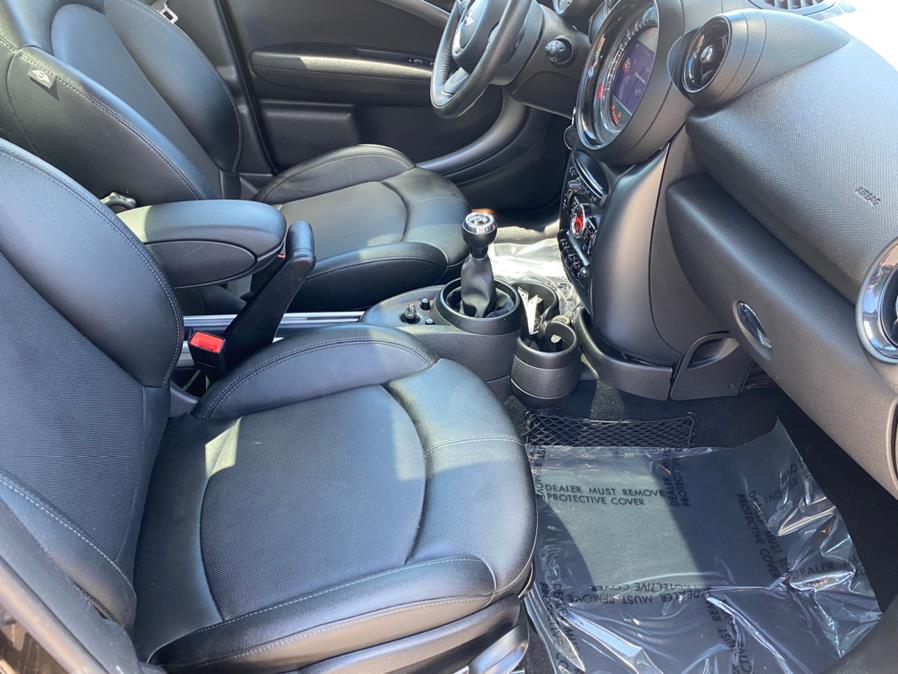 Used MINI Cooper Countryman ALL4 4dr S 2016 | Lava Motors 2 Inc. Canton, Connecticut Used MINI Cooper Countryman ALL4 4dr S 2016 | Lava Motors 2 Inc. Canton, Connecticut