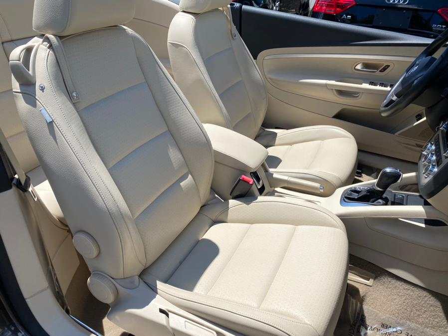 2013 Volkswagen Eos 2dr Conv Komfort SULEV, available for sale in Canton, Connecticut | Lava Motors 2 Inc. Canton, Connecticut 2013 Volkswagen Eos 2dr Conv Komfort SULEV, available for sale in Canton, Connecticut | Lava Motors 2 Inc. Canton, Connecticut