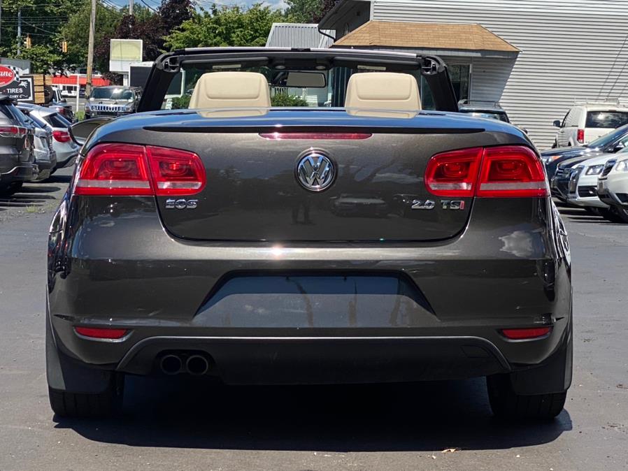 2013 Volkswagen Eos 2dr Conv Komfort SULEV, available for sale in Canton, Connecticut | Lava Motors 2 Inc. Canton, Connecticut 2013 Volkswagen Eos 2dr Conv Komfort SULEV, available for sale in Canton, Connecticut | Lava Motors 2 Inc. Canton, Connecticut
