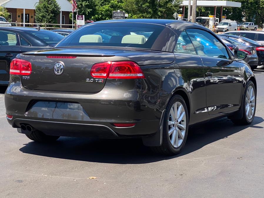 2013 Volkswagen Eos 2dr Conv Komfort SULEV, available for sale in Canton, Connecticut | Lava Motors 2 Inc. Canton, Connecticut 2013 Volkswagen Eos 2dr Conv Komfort SULEV, available for sale in Canton, Connecticut | Lava Motors 2 Inc. Canton, Connecticut