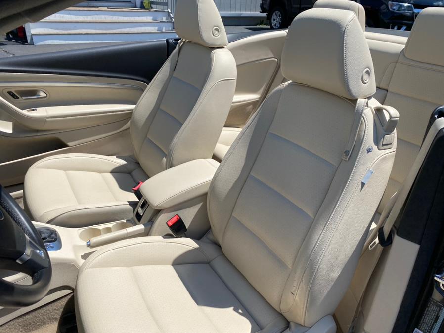 2013 Volkswagen Eos 2dr Conv Komfort SULEV, available for sale in Canton, Connecticut | Lava Motors 2 Inc. Canton, Connecticut 2013 Volkswagen Eos 2dr Conv Komfort SULEV, available for sale in Canton, Connecticut | Lava Motors 2 Inc. Canton, Connecticut