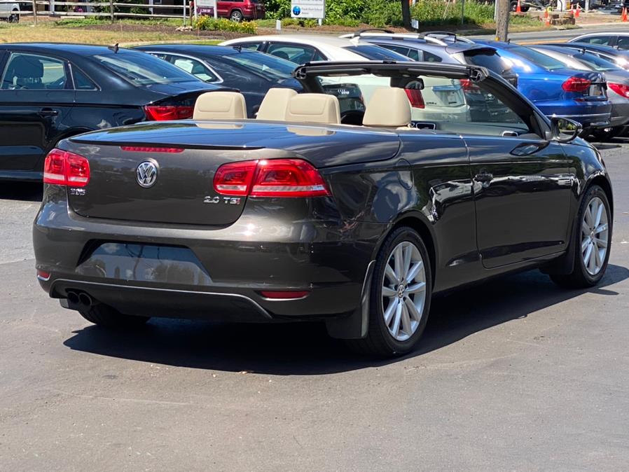 2013 Volkswagen Eos 2dr Conv Komfort SULEV, available for sale in Canton, Connecticut | Lava Motors 2 Inc. Canton, Connecticut 2013 Volkswagen Eos 2dr Conv Komfort SULEV, available for sale in Canton, Connecticut | Lava Motors 2 Inc. Canton, Connecticut