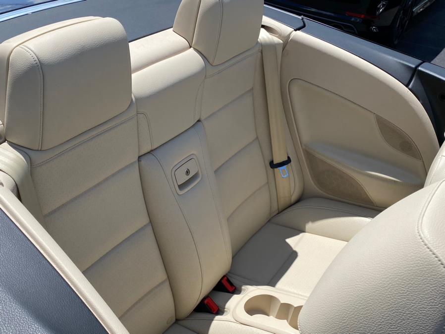 2013 Volkswagen Eos 2dr Conv Komfort SULEV, available for sale in Canton, Connecticut | Lava Motors 2 Inc. Canton, Connecticut 2013 Volkswagen Eos 2dr Conv Komfort SULEV, available for sale in Canton, Connecticut | Lava Motors 2 Inc. Canton, Connecticut