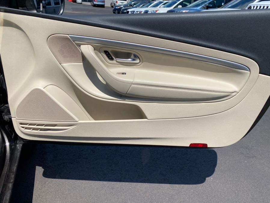 2013 Volkswagen Eos 2dr Conv Komfort SULEV, available for sale in Canton, Connecticut | Lava Motors 2 Inc. Canton, Connecticut 2013 Volkswagen Eos 2dr Conv Komfort SULEV, available for sale in Canton, Connecticut | Lava Motors 2 Inc. Canton, Connecticut