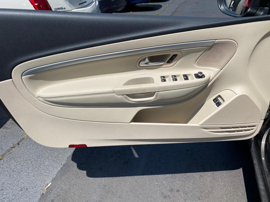 2013 Volkswagen Eos 2dr Conv Komfort SULEV, available for sale in Canton, Connecticut | Lava Motors 2 Inc. Canton, Connecticut 2013 Volkswagen Eos 2dr Conv Komfort SULEV, available for sale in Canton, Connecticut | Lava Motors 2 Inc. Canton, Connecticut