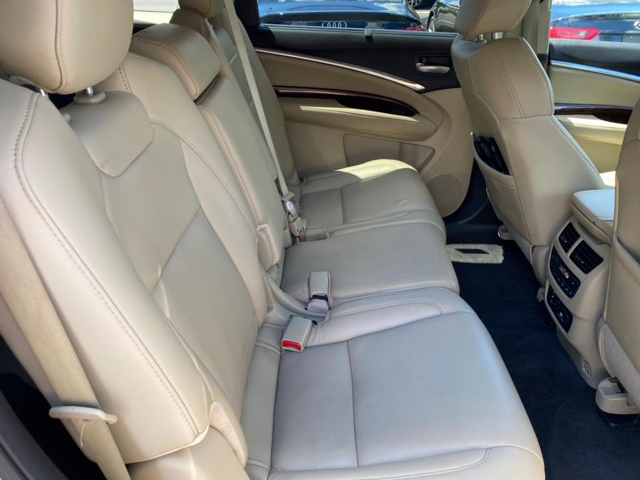 Used Acura MDX SH-AWD 4dr Tech/Entertainment Pkg 2015 | Lava Motors 2 Inc. Canton, Connecticut Used Acura MDX SH-AWD 4dr Tech/Entertainment Pkg 2015 | Lava Motors 2 Inc. Canton, Connecticut