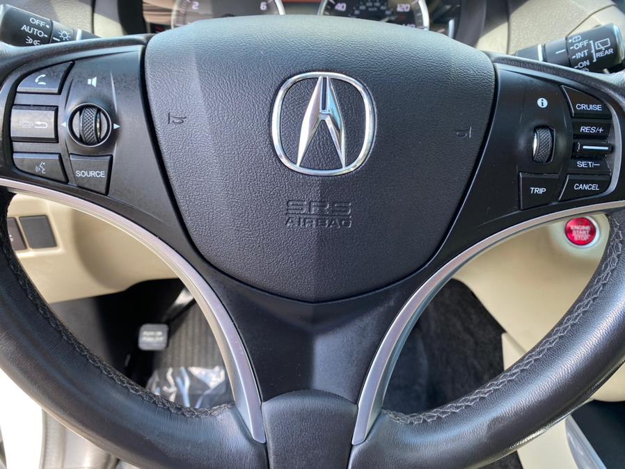 Used Acura MDX SH-AWD 4dr Tech/Entertainment Pkg 2015 | Lava Motors 2 Inc. Canton, Connecticut Used Acura MDX SH-AWD 4dr Tech/Entertainment Pkg 2015 | Lava Motors 2 Inc. Canton, Connecticut