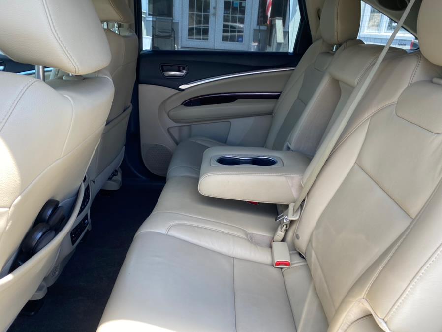 Used Acura MDX SH-AWD 4dr Tech/Entertainment Pkg 2015 | Lava Motors 2 Inc. Canton, Connecticut Used Acura MDX SH-AWD 4dr Tech/Entertainment Pkg 2015 | Lava Motors 2 Inc. Canton, Connecticut