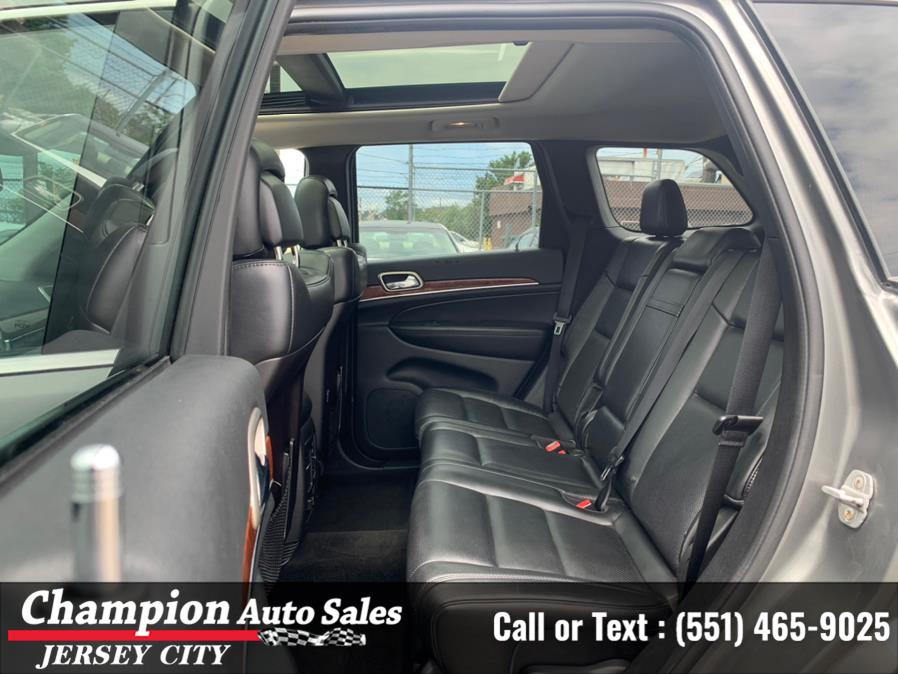 Used Jeep Grand Cherokee 4WD 4dr Limited 2011 | Champion Auto Sales of JC. Jersey City, New Jersey Used Jeep Grand Cherokee 4WD 4dr Limited 2011 | Champion Auto Sales of JC. Jersey City, New Jersey