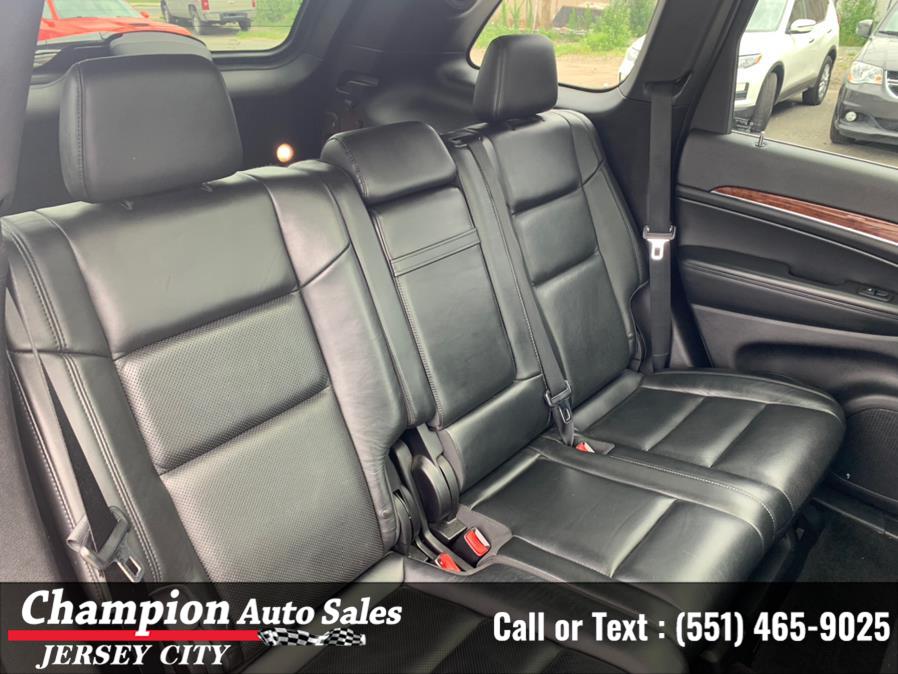 Used Jeep Grand Cherokee 4WD 4dr Limited 2011 | Champion Auto Sales of JC. Jersey City, New Jersey Used Jeep Grand Cherokee 4WD 4dr Limited 2011 | Champion Auto Sales of JC. Jersey City, New Jersey