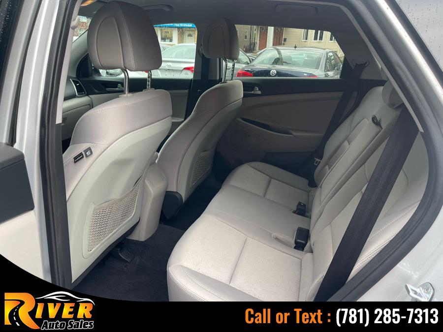 2018 Hyundai Tucson SEL AWD, available for sale in Malden, Massachusetts | River Auto Sales. Malden, Massachusetts 2018 Hyundai Tucson SEL AWD, available for sale in Malden, Massachusetts | River Auto Sales. Malden, Massachusetts