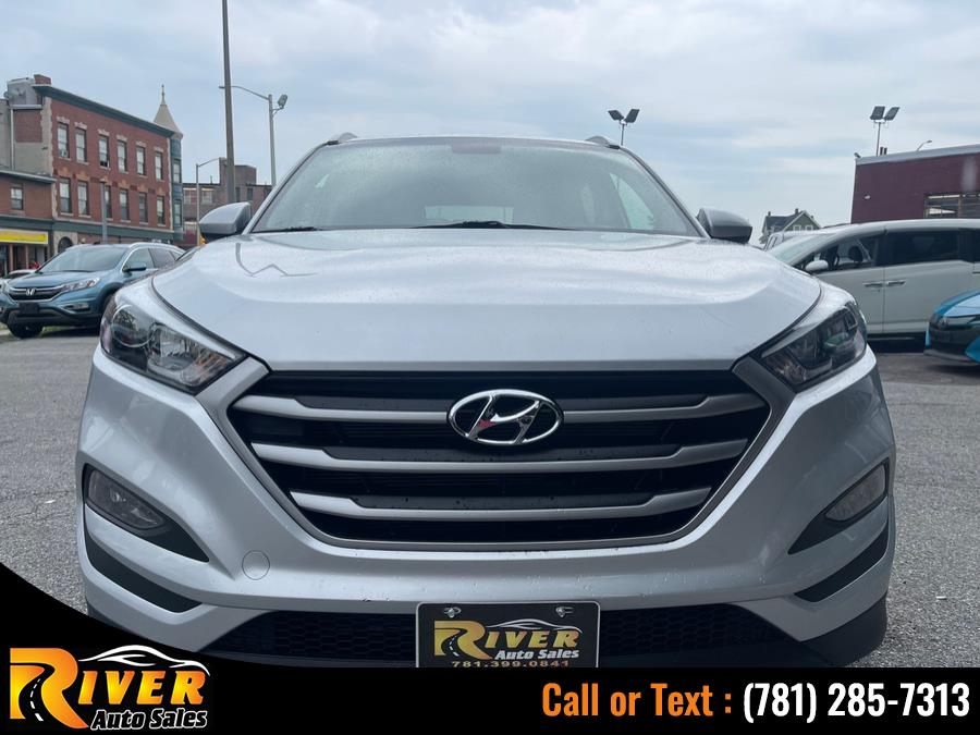 2018 Hyundai Tucson SEL AWD, available for sale in Malden, Massachusetts | River Auto Sales. Malden, Massachusetts 2018 Hyundai Tucson SEL AWD, available for sale in Malden, Massachusetts | River Auto Sales. Malden, Massachusetts