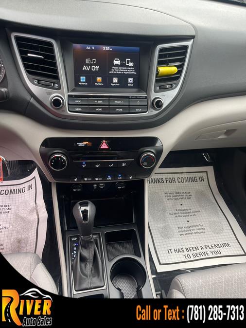2018 Hyundai Tucson SEL AWD, available for sale in Malden, Massachusetts | River Auto Sales. Malden, Massachusetts 2018 Hyundai Tucson SEL AWD, available for sale in Malden, Massachusetts | River Auto Sales. Malden, Massachusetts