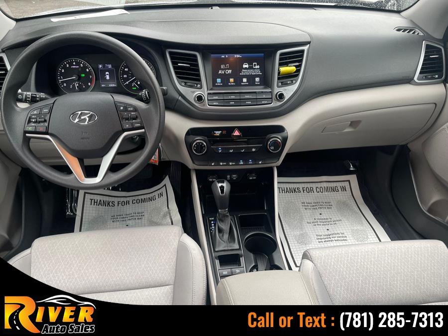 2018 Hyundai Tucson SEL AWD, available for sale in Malden, Massachusetts | River Auto Sales. Malden, Massachusetts 2018 Hyundai Tucson SEL AWD, available for sale in Malden, Massachusetts | River Auto Sales. Malden, Massachusetts