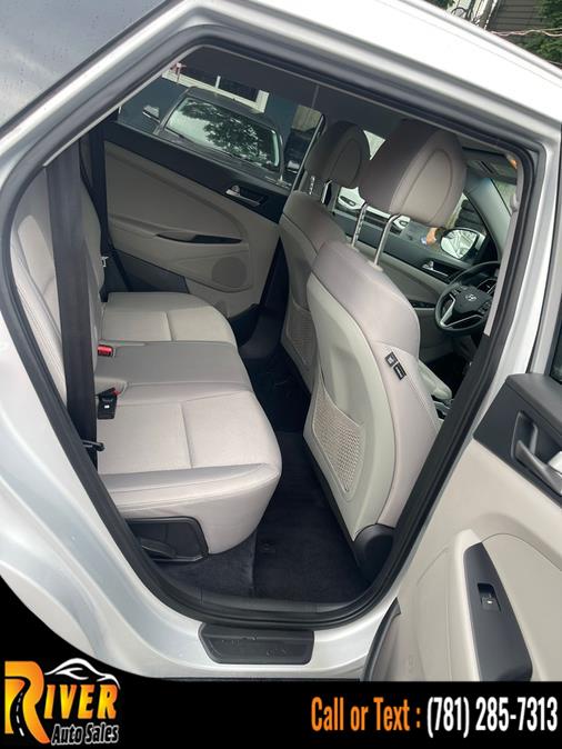 2018 Hyundai Tucson SEL AWD, available for sale in Malden, Massachusetts | River Auto Sales. Malden, Massachusetts 2018 Hyundai Tucson SEL AWD, available for sale in Malden, Massachusetts | River Auto Sales. Malden, Massachusetts