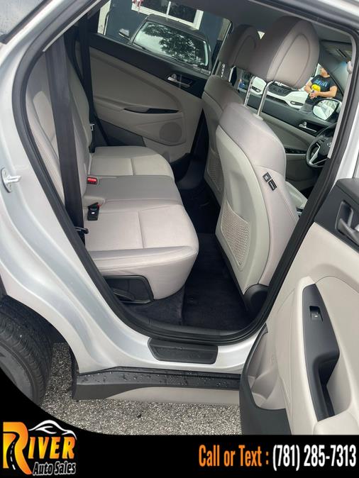 2018 Hyundai Tucson SEL AWD, available for sale in Malden, Massachusetts | River Auto Sales. Malden, Massachusetts 2018 Hyundai Tucson SEL AWD, available for sale in Malden, Massachusetts | River Auto Sales. Malden, Massachusetts