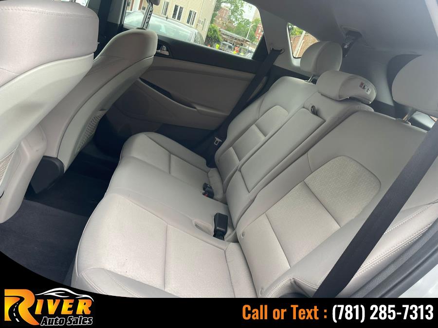 2018 Hyundai Tucson SEL AWD, available for sale in Malden, Massachusetts | River Auto Sales. Malden, Massachusetts 2018 Hyundai Tucson SEL AWD, available for sale in Malden, Massachusetts | River Auto Sales. Malden, Massachusetts