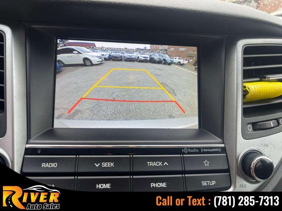 2018 Hyundai Tucson SEL AWD, available for sale in Malden, Massachusetts | River Auto Sales. Malden, Massachusetts 2018 Hyundai Tucson SEL AWD, available for sale in Malden, Massachusetts | River Auto Sales. Malden, Massachusetts