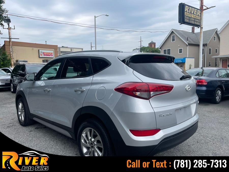 2018 Hyundai Tucson SEL AWD, available for sale in Malden, Massachusetts | River Auto Sales. Malden, Massachusetts 2018 Hyundai Tucson SEL AWD, available for sale in Malden, Massachusetts | River Auto Sales. Malden, Massachusetts