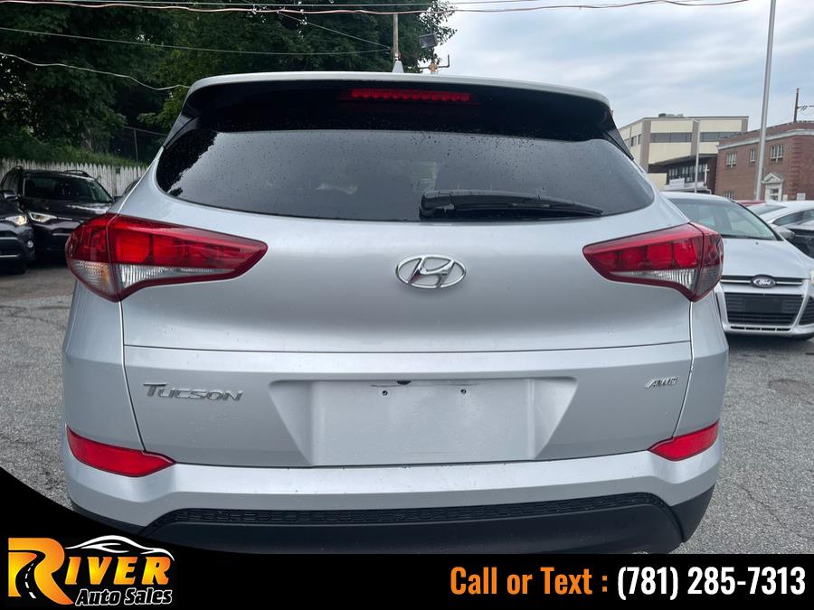 2018 Hyundai Tucson SEL AWD, available for sale in Malden, Massachusetts | River Auto Sales. Malden, Massachusetts 2018 Hyundai Tucson SEL AWD, available for sale in Malden, Massachusetts | River Auto Sales. Malden, Massachusetts