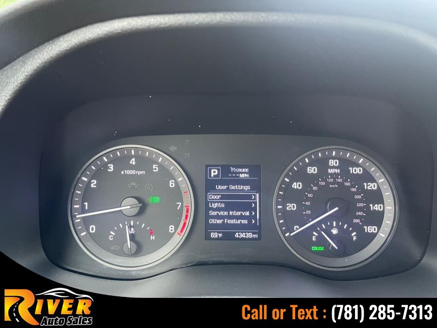 2018 Hyundai Tucson SEL AWD, available for sale in Malden, Massachusetts | River Auto Sales. Malden, Massachusetts 2018 Hyundai Tucson SEL AWD, available for sale in Malden, Massachusetts | River Auto Sales. Malden, Massachusetts