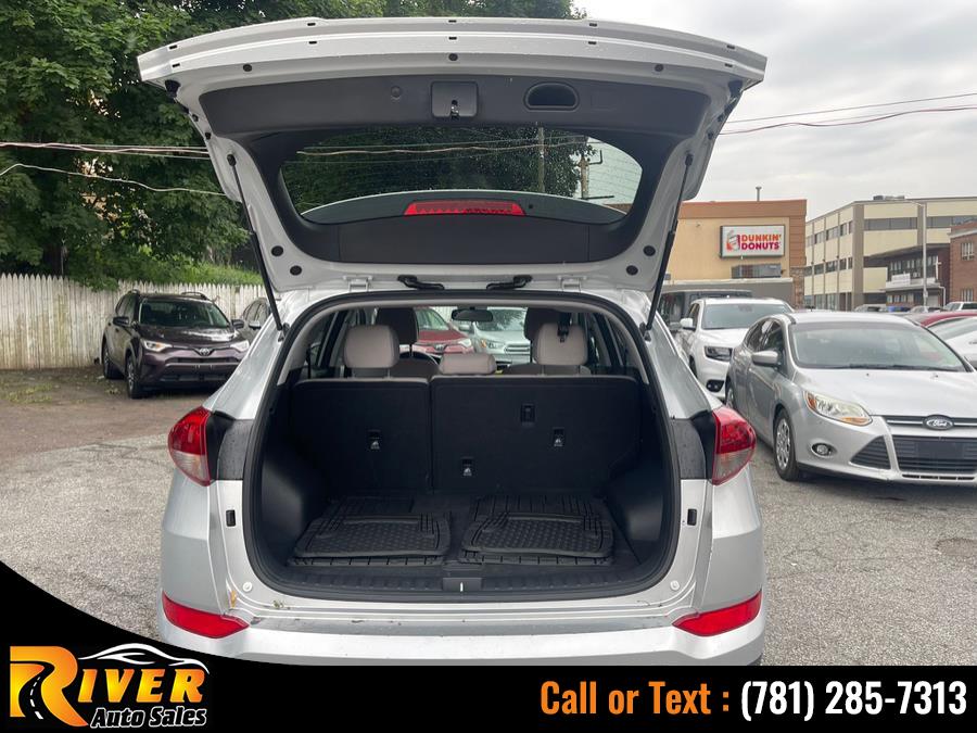 2018 Hyundai Tucson SEL AWD, available for sale in Malden, Massachusetts | River Auto Sales. Malden, Massachusetts 2018 Hyundai Tucson SEL AWD, available for sale in Malden, Massachusetts | River Auto Sales. Malden, Massachusetts
