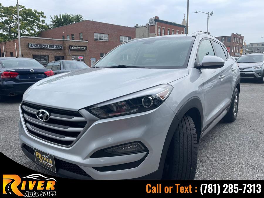 2018 Hyundai Tucson SEL AWD, available for sale in Malden, Massachusetts | River Auto Sales. Malden, Massachusetts 2018 Hyundai Tucson SEL AWD, available for sale in Malden, Massachusetts | River Auto Sales. Malden, Massachusetts