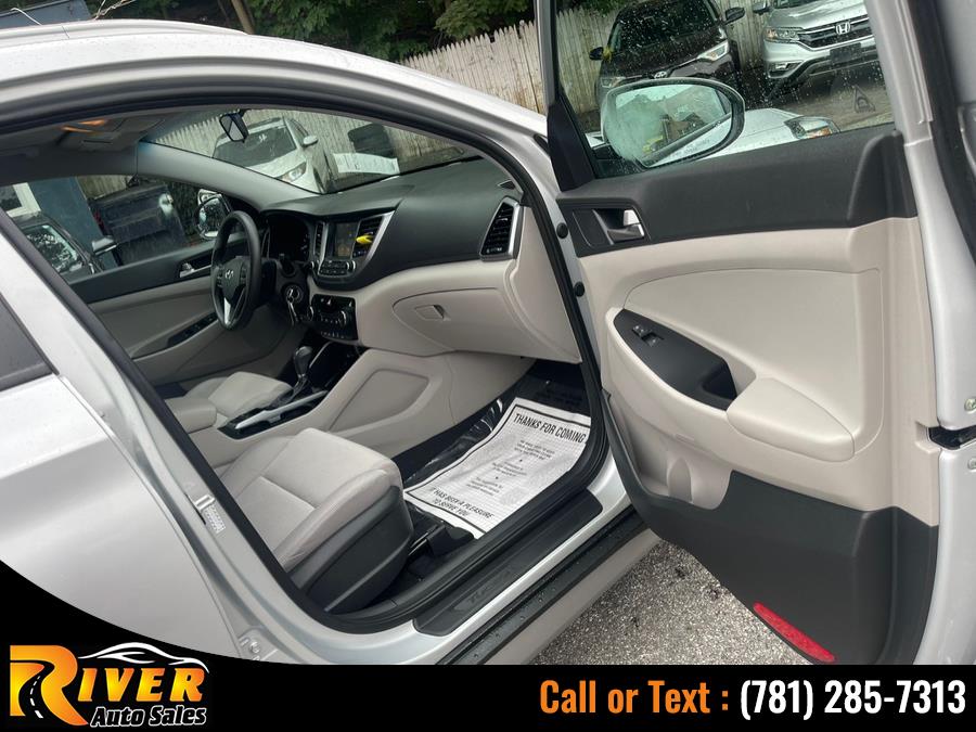 2018 Hyundai Tucson SEL AWD, available for sale in Malden, Massachusetts | River Auto Sales. Malden, Massachusetts 2018 Hyundai Tucson SEL AWD, available for sale in Malden, Massachusetts | River Auto Sales. Malden, Massachusetts