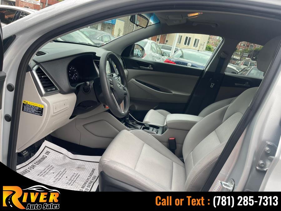 2018 Hyundai Tucson SEL AWD, available for sale in Malden, Massachusetts | River Auto Sales. Malden, Massachusetts 2018 Hyundai Tucson SEL AWD, available for sale in Malden, Massachusetts | River Auto Sales. Malden, Massachusetts