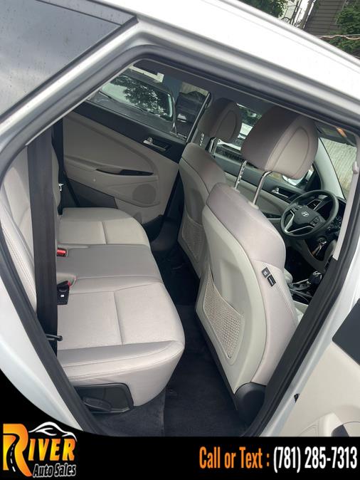2018 Hyundai Tucson SEL AWD, available for sale in Malden, Massachusetts | River Auto Sales. Malden, Massachusetts 2018 Hyundai Tucson SEL AWD, available for sale in Malden, Massachusetts | River Auto Sales. Malden, Massachusetts