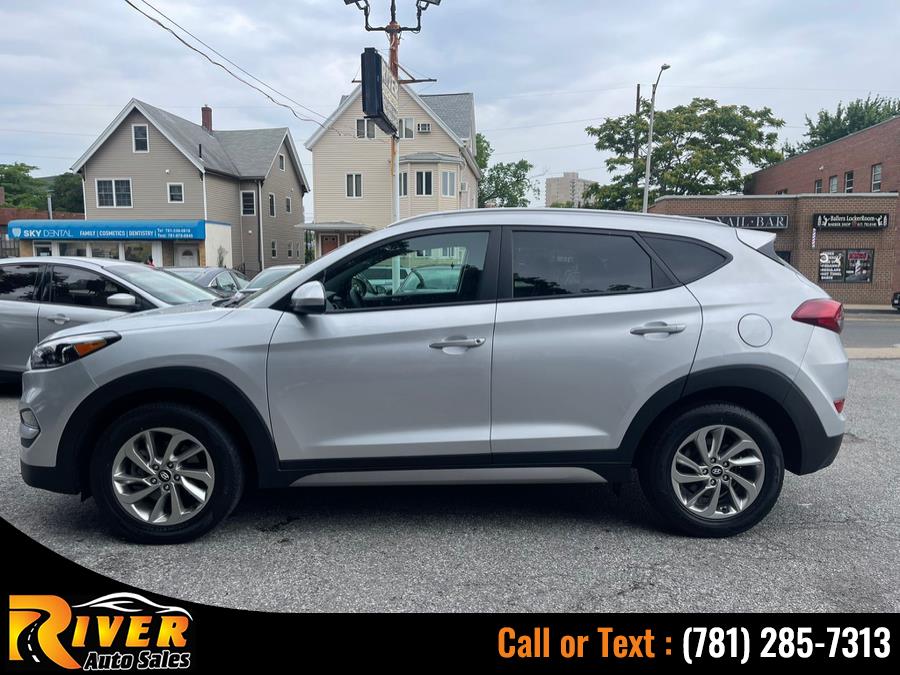 2018 Hyundai Tucson SEL AWD, available for sale in Malden, Massachusetts | River Auto Sales. Malden, Massachusetts 2018 Hyundai Tucson SEL AWD, available for sale in Malden, Massachusetts | River Auto Sales. Malden, Massachusetts