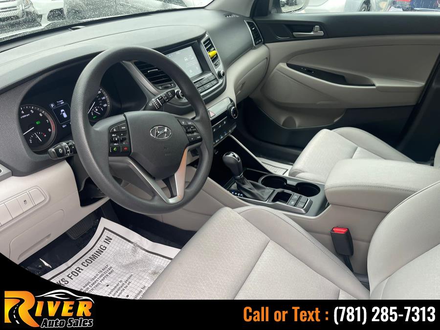 2018 Hyundai Tucson SEL AWD, available for sale in Malden, Massachusetts | River Auto Sales. Malden, Massachusetts 2018 Hyundai Tucson SEL AWD, available for sale in Malden, Massachusetts | River Auto Sales. Malden, Massachusetts