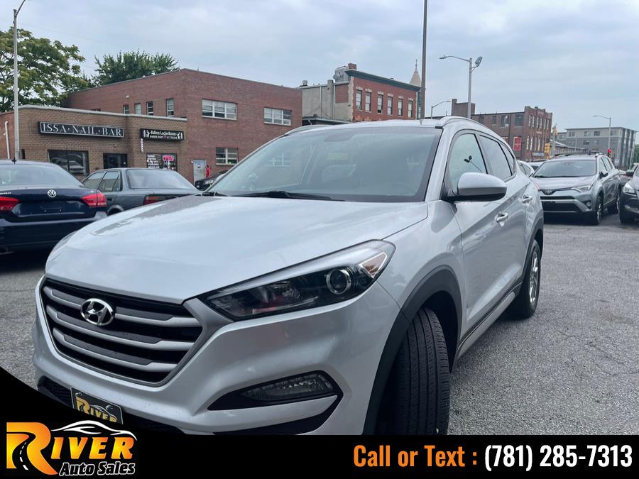 2018 Hyundai Tucson SEL AWD, available for sale in Malden, Massachusetts | River Auto Sales. Malden, Massachusetts 2018 Hyundai Tucson SEL AWD, available for sale in Malden, Massachusetts | River Auto Sales. Malden, Massachusetts