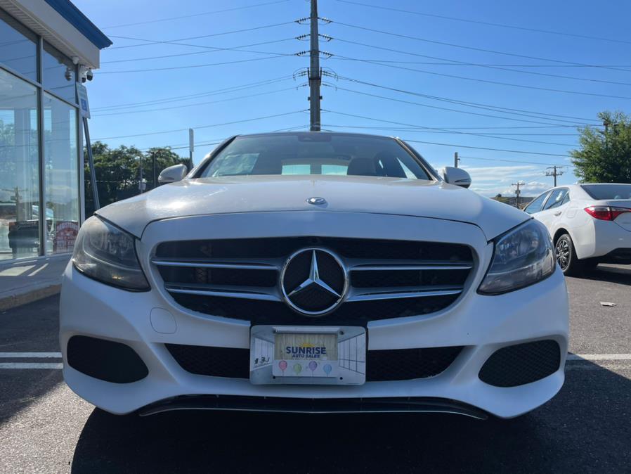 Used Mercedes-Benz C300 Luxury 2016 | Sunrise of Elmont. Elmont, New York Used Mercedes-Benz C300 Luxury 2016 | Sunrise of Elmont. Elmont, New York
