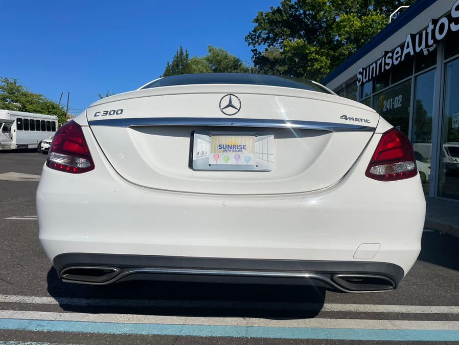 Used Mercedes-Benz C300 Luxury 2016 | Sunrise of Elmont. Elmont, New York Used Mercedes-Benz C300 Luxury 2016 | Sunrise of Elmont. Elmont, New York
