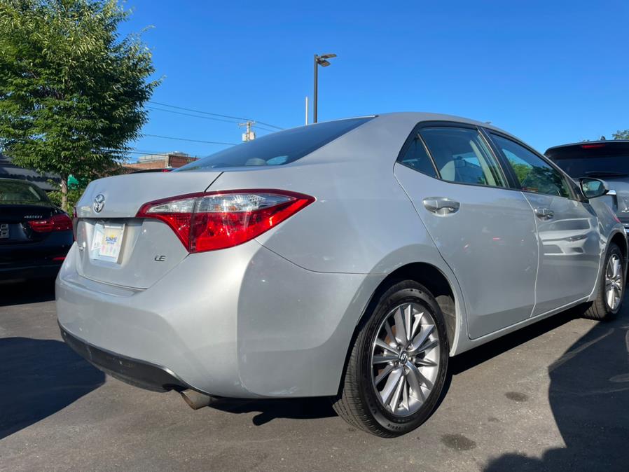 2014 Toyota Corolla LE Plus. CLEAN CARFAX!, available for sale in Elmont, New York | Sunrise of Elmont. Elmont, New York 2014 Toyota Corolla LE Plus. CLEAN CARFAX!, available for sale in Elmont, New York | Sunrise of Elmont. Elmont, New York