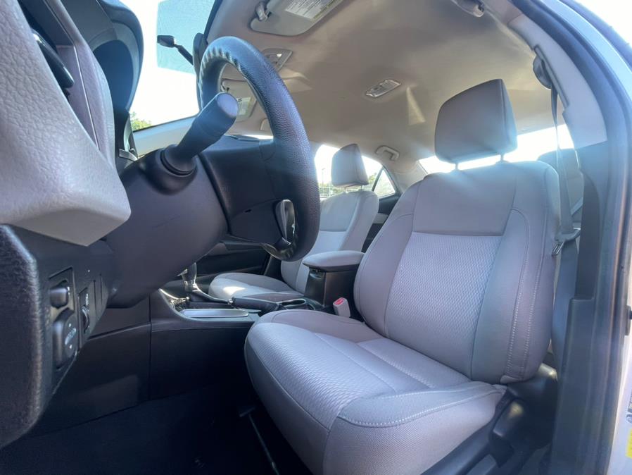 2014 Toyota Corolla LE Plus. CLEAN CARFAX!, available for sale in Elmont, New York | Sunrise of Elmont. Elmont, New York 2014 Toyota Corolla LE Plus. CLEAN CARFAX!, available for sale in Elmont, New York | Sunrise of Elmont. Elmont, New York