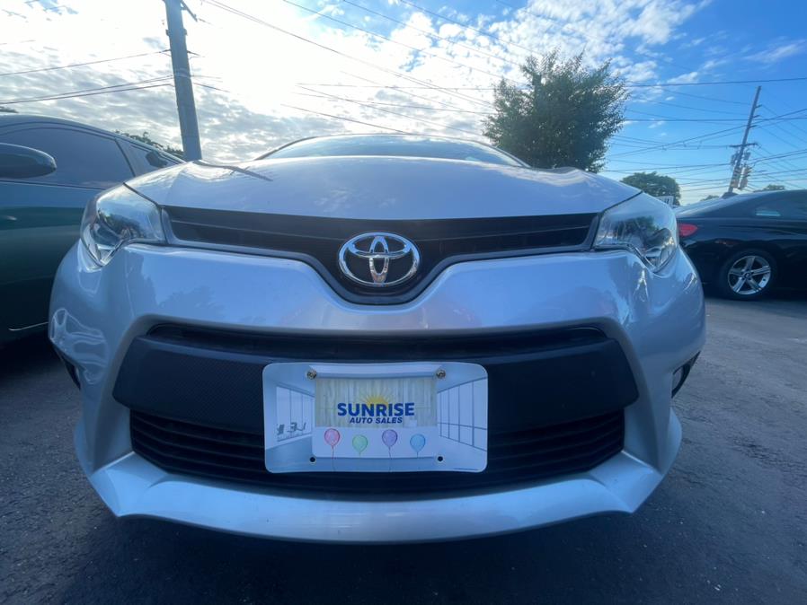 2014 Toyota Corolla LE Plus. CLEAN CARFAX!, available for sale in Elmont, New York | Sunrise of Elmont. Elmont, New York 2014 Toyota Corolla LE Plus. CLEAN CARFAX!, available for sale in Elmont, New York | Sunrise of Elmont. Elmont, New York