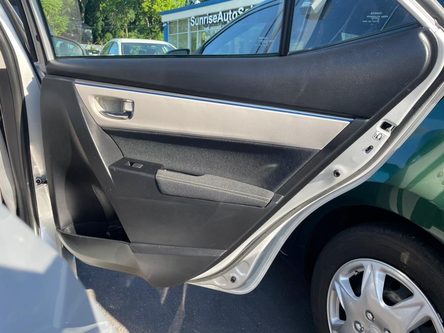 2014 Toyota Corolla LE Plus. CLEAN CARFAX!, available for sale in Elmont, New York | Sunrise of Elmont. Elmont, New York 2014 Toyota Corolla LE Plus. CLEAN CARFAX!, available for sale in Elmont, New York | Sunrise of Elmont. Elmont, New York