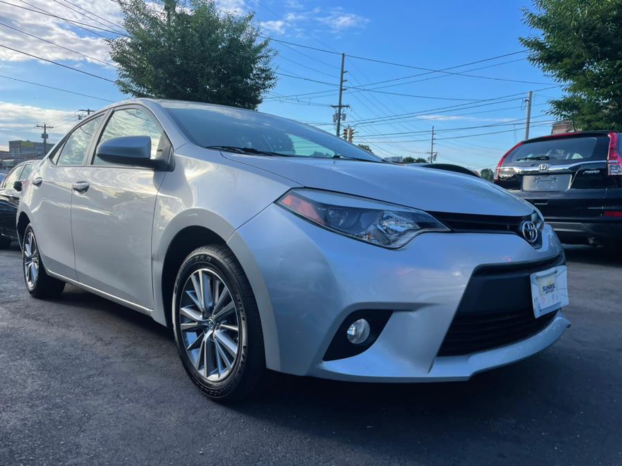 2014 Toyota Corolla LE Plus. CLEAN CARFAX!, available for sale in Elmont, New York | Sunrise of Elmont. Elmont, New York 2014 Toyota Corolla LE Plus. CLEAN CARFAX!, available for sale in Elmont, New York | Sunrise of Elmont. Elmont, New York