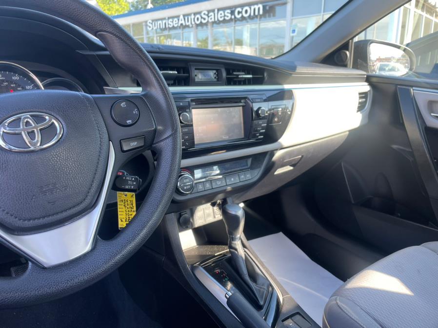 2014 Toyota Corolla LE Plus. CLEAN CARFAX!, available for sale in Elmont, New York | Sunrise of Elmont. Elmont, New York 2014 Toyota Corolla LE Plus. CLEAN CARFAX!, available for sale in Elmont, New York | Sunrise of Elmont. Elmont, New York