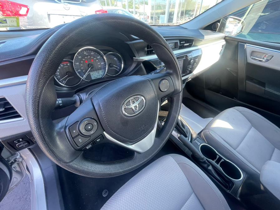 2014 Toyota Corolla LE Plus. CLEAN CARFAX!, available for sale in Elmont, New York | Sunrise of Elmont. Elmont, New York 2014 Toyota Corolla LE Plus. CLEAN CARFAX!, available for sale in Elmont, New York | Sunrise of Elmont. Elmont, New York