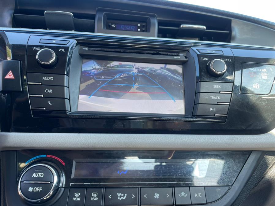 2014 Toyota Corolla LE Plus. CLEAN CARFAX!, available for sale in Elmont, New York | Sunrise of Elmont. Elmont, New York 2014 Toyota Corolla LE Plus. CLEAN CARFAX!, available for sale in Elmont, New York | Sunrise of Elmont. Elmont, New York