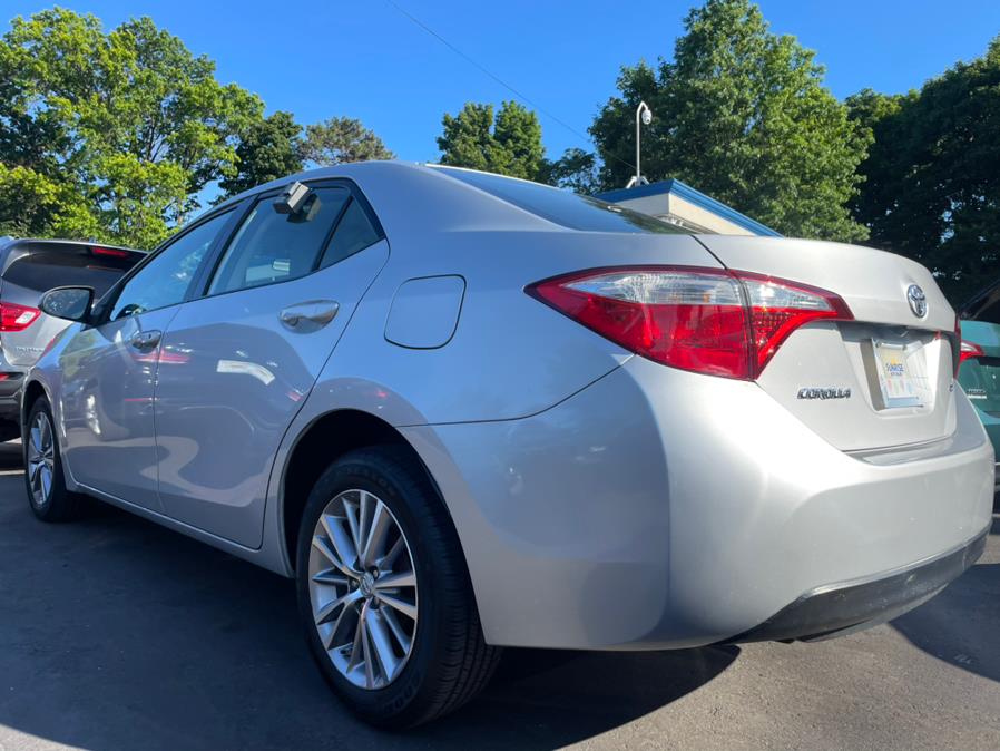 2014 Toyota Corolla LE Plus. CLEAN CARFAX!, available for sale in Elmont, New York | Sunrise of Elmont. Elmont, New York 2014 Toyota Corolla LE Plus. CLEAN CARFAX!, available for sale in Elmont, New York | Sunrise of Elmont. Elmont, New York