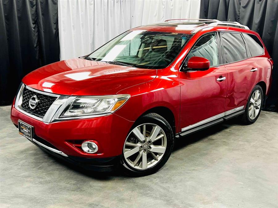 Used car dealer in Elmont, Garden City, Floral Park, West Hempstead, NY