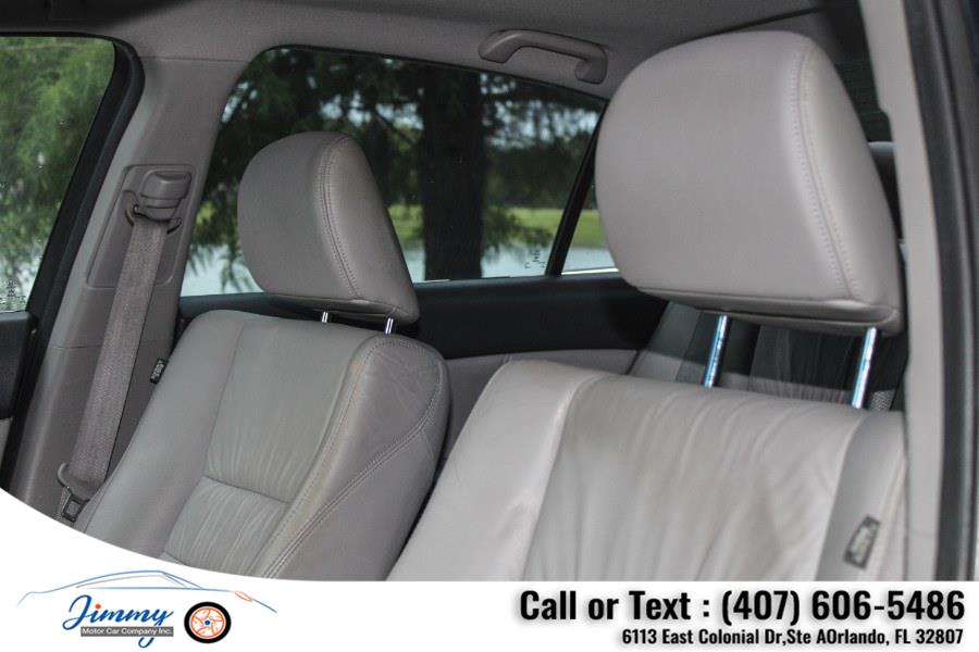 Used Honda Accord Sdn 4dr I4 Auto EX-L 2012 | Jimmy Motor Car Company Inc. Orlando, Florida Used Honda Accord Sdn 4dr I4 Auto EX-L 2012 | Jimmy Motor Car Company Inc. Orlando, Florida