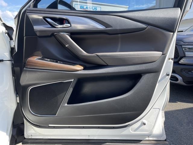 Used Mazda Cx-9 Signature 2020 | Blasius of Danbury. Danbury, Connecticut Used Mazda Cx-9 Signature 2020 | Blasius of Danbury. Danbury, Connecticut