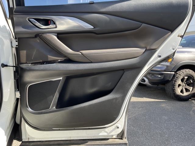 Used Mazda Cx-9 Signature 2020 | Blasius of Danbury. Danbury, Connecticut Used Mazda Cx-9 Signature 2020 | Blasius of Danbury. Danbury, Connecticut