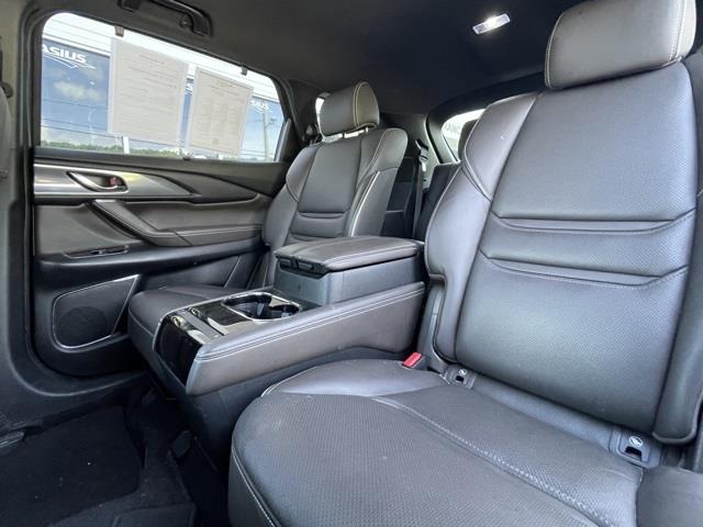 Used Mazda Cx-9 Signature 2020 | Blasius of Danbury. Danbury, Connecticut Used Mazda Cx-9 Signature 2020 | Blasius of Danbury. Danbury, Connecticut